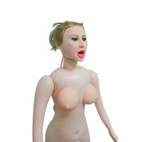 ANTALYA REALİSTİK WENDY SİLİKON MANKEN ANTALYA REALİSTİK WENDY SİLİKON MANKEN