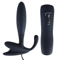 Anal Pleasure Vibrating