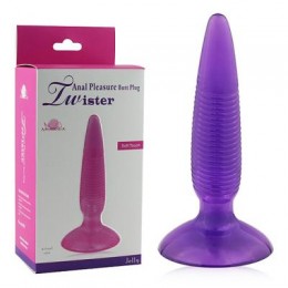 Anal Pleasure Twister