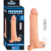 REALİSTİK PENİS KILIFI X-TENDER SERİES 