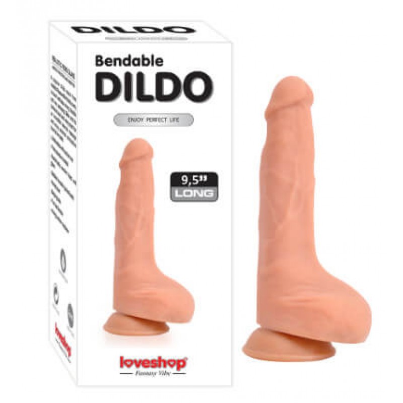 Solid Dildos 9,5''