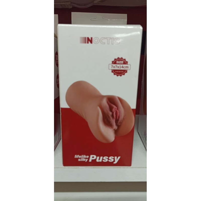 Antalya Erotik Shop Realistik Vajina
