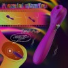 SUCK G Spot Uyarıcı ve Klitoris Emiş Güçlü Yeni Nesil Vibratör
